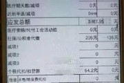 工资条上少了200块？江苏最低工资涨了，你的底薪跟上了吗？
