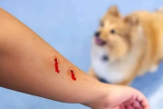 狗狗被人打致轻伤？别慌！教你一步步正确处理！