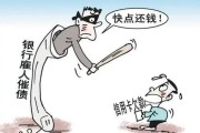 网贷逾期会有什么风险？如何应对催收和信用危机？