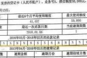 网贷逾期15天上征信吗？资深律师为你详细解析