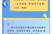 房子的税费怎么算？买错一步多掏几万，这些坑你踩过吗？
