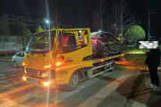 逾期车晚上停哪里好一点？突然被拖车了怎么办？
