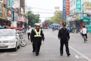 巡警天天在街边晃悠，到底在干啥？真只是巡逻两个字这么简单？