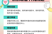 软著怎么申请？没经验的小白也能一次过！