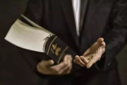 —一位刑事辩护律师的深夜手记