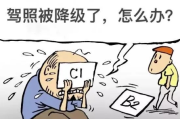 驾照被扣12分怎么救？不是重考，而是这3步救命操作！