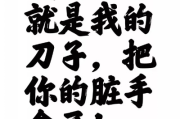 它不喧哗，但有分量；不锋利，但能挡刀