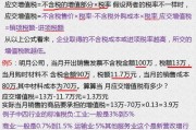 印花税怎么做账？企业会计必知的5个关键点