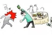 对方先动手，我反手一推结果他摔骨折了—这算正当防卫吗？