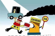 尾气超标被查了怎么办？别慌！律师教你正确应对！