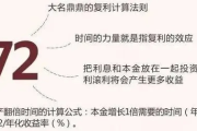 投资收益怎么算？看不懂回报率？一文讲透钱生钱的底层逻辑！