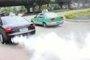 爱车尾气超标被查了？别慌！律师教你3招合法应对