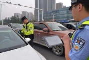 驾驶无牌摩托车上路会被罚吗？交警，最高可扣车+罚款+扣分！