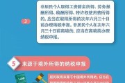 个税怎么申报？错过时间被罚了怎么办？