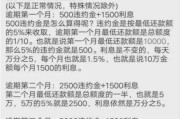 贷款逾期被起诉了，还能找谁协商？别慌，这3条路你一定要知道！