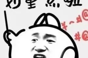 先划重点一句话