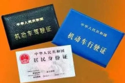 行驶证丢了怎么办？补办流程全解析，别再傻傻跑错窗口！