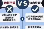 逾期贷款电话催收怎么应对？突然被催收怎么办？