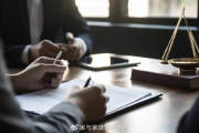 —一位干了18年商事律师的掏心话