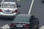 实线变道被拍了怎么罚？扣分还是罚款？一不小心就栽在路上！