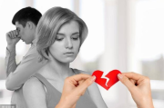 离婚后，心里的痛到底要熬多久才能好？