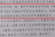 网贷逾期收到法院传票？别慌！先看清这5个关键信息！