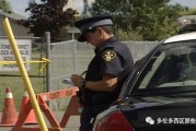 捕捉到底在法律上算什么行为？警察一伸手，就一定是抓人吗？