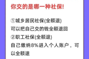 社保退款怎么退？离职后多缴的社保能拿回来吗？