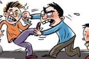 不小心卷入轻伤治安案件？手把手教你应对！