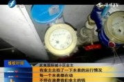 查水费怎么查？家里水表偷偷跑了谁来担责？
