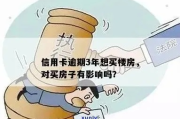 房子逾期1年未支付，我的房子还是我的吗？