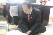—一位劳动法律师掏心窝子的30年办案手记