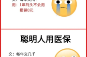 医保怎么用才不白交？这些坑90%的人都踩过！