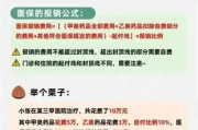 怎么报销医保？看这里，别让该拿的钱白白溜走！