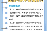 医保退费怎么退？一文教你轻松搞定！
