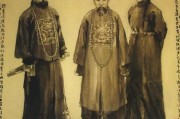 —每次听到冷战俩字，我端起茶杯的手都得顿一下