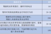 怎么查违章记录不踩坑？漏看一条可能扣分又罚款！