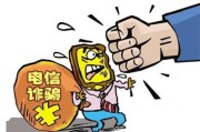 诈骗，到底是什么意思？