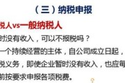 —一位干了18年财税合规的老律师，掏心窝子说点真话