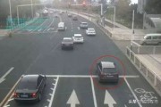 黄灯亮了，车还没过停止线—算闯红灯吗？交警拍了能申诉吗？