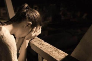 离婚后，女人的痛苦到底会持续多久？
