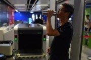 高铁安检能带水吗？刚灌的保温杯被拦下，算违规还是误会？