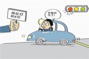 闯红灯怎么算？被抓拍了能申诉吗？一文说清楚！