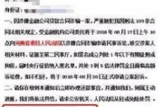 被诱导网贷后，我该怎么起诉维权？
