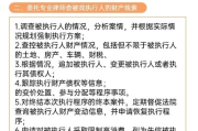 强制执行还涉及到请律师吗？资深律师来支招！