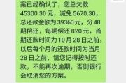 没借钱却收到逾期短信？别慌！可能是这几种坑在作祟