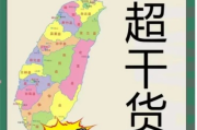 怎么去台湾？大陆居民赴台全指南
