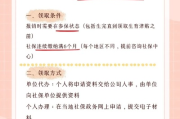 生育津贴怎么领？材料不全被拒了怎么办？
