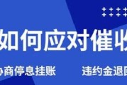 贷款逾期被政府催收？别慌，律师教你应对策略！