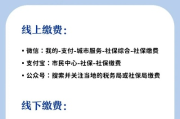 个人没工作怎么交社保？断缴了怎么办？一文讲透自救指南！
